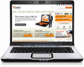 Tout savoir sur Xforex