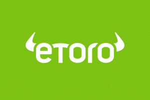 eToro logo