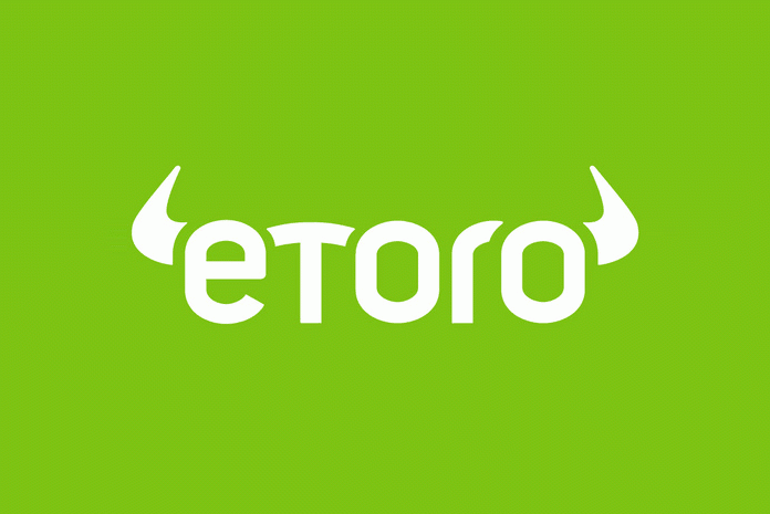 eToro logo