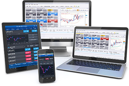 site de trading