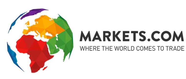 logo markets.com