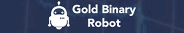 Gold Binary Robot