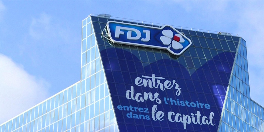 Entrée en bourse de la FDJ