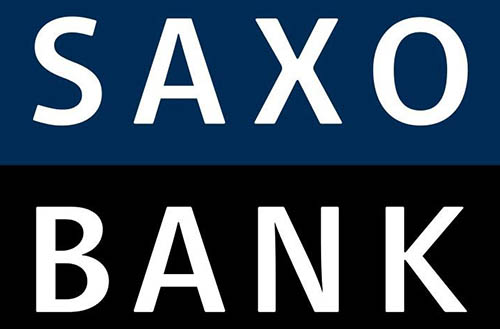 logo saxo bank