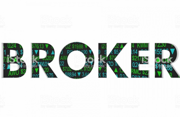 broker ou banque en ligne