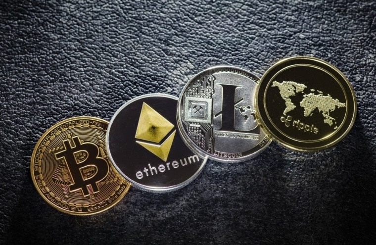 trading crypto monnaie