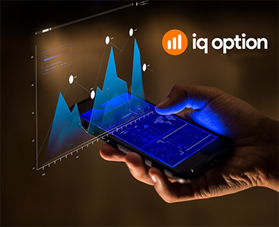 Application IQ option