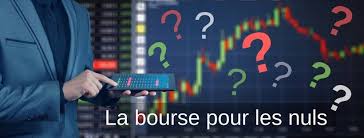 nul en bourse