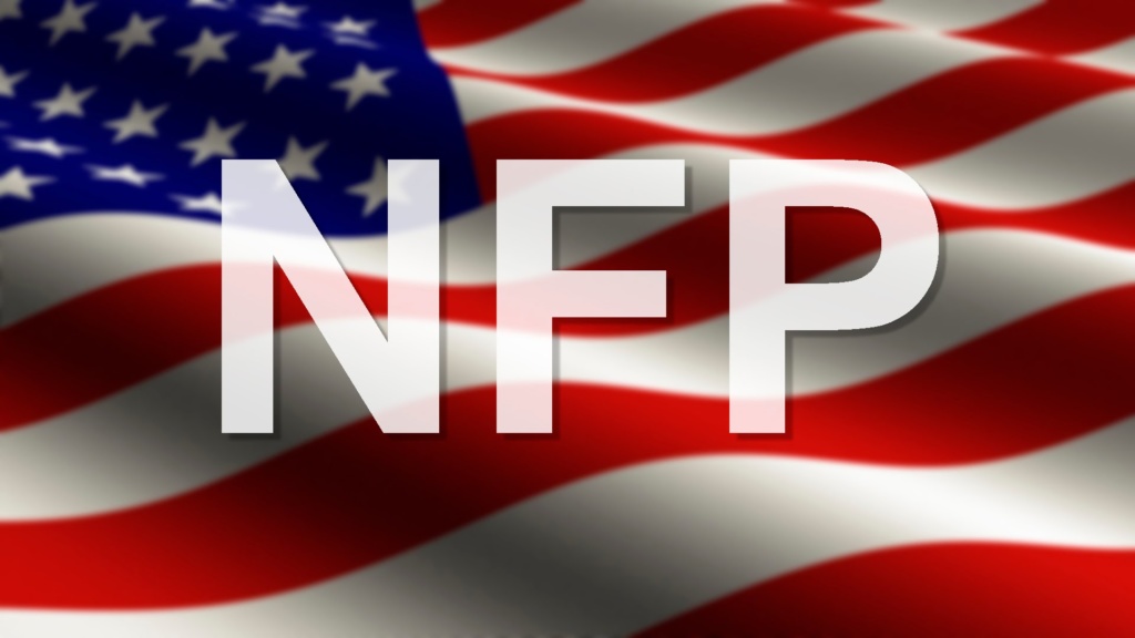 trading NFP forex